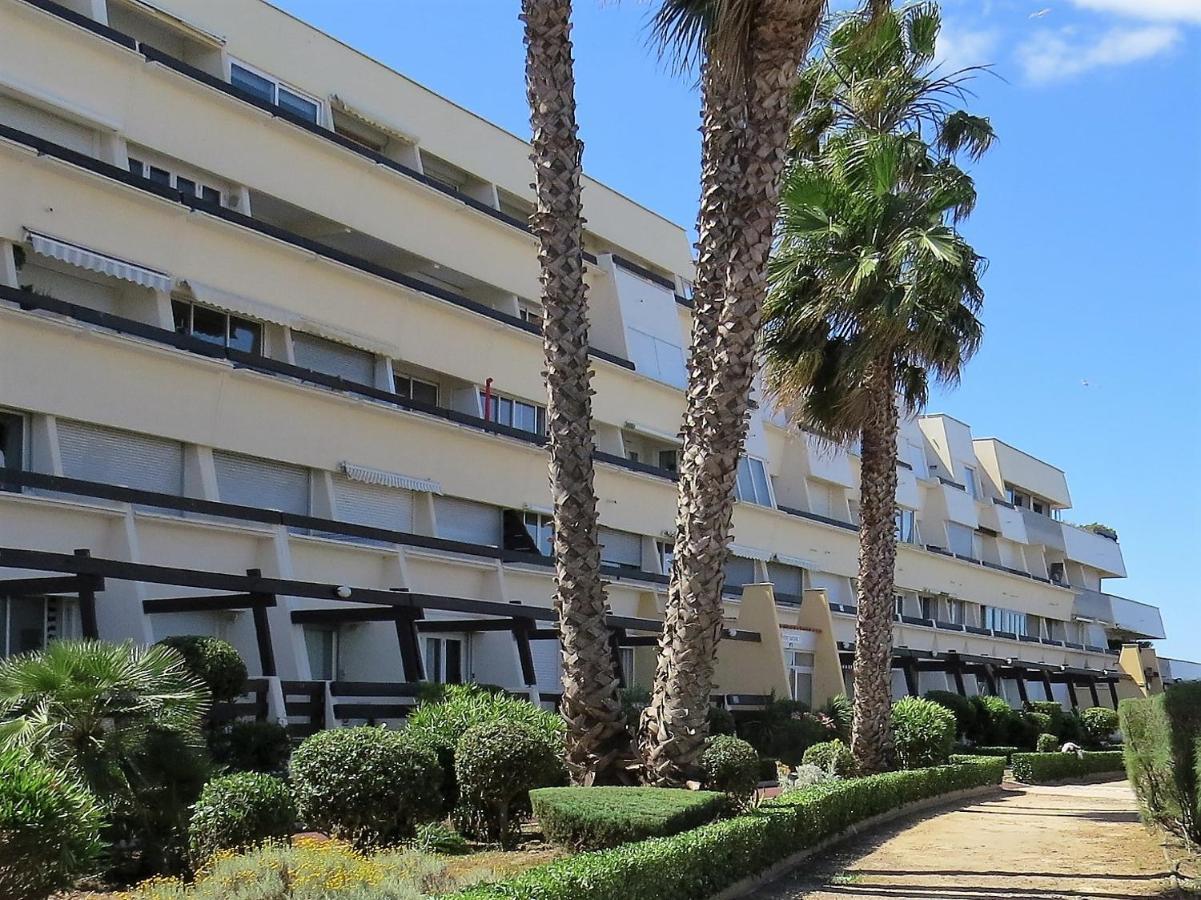 Apartment Naturist Cap Carbone