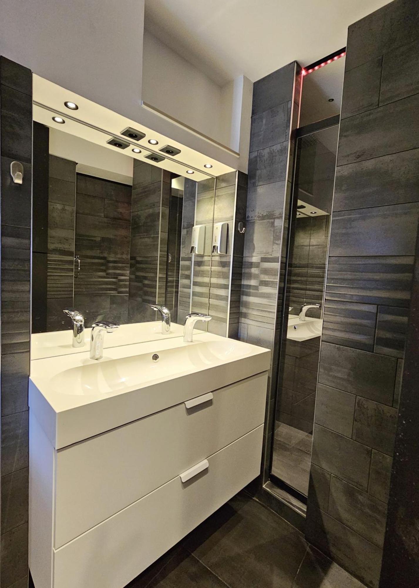Naturist Cap Carbone Apartment Agde