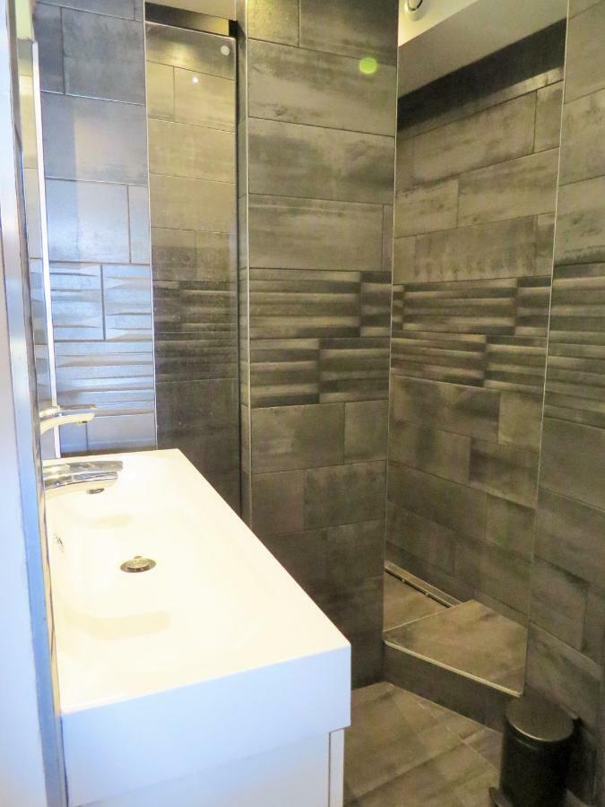 Apartment Naturist Cap Carbone Agde